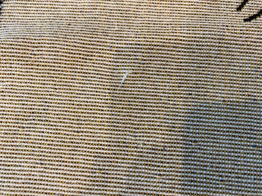 【 bfgf 】 WWA Horizontal ミニブランケット