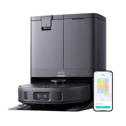 M*h様 Eufy X10 Pro Omni 掃除機本体