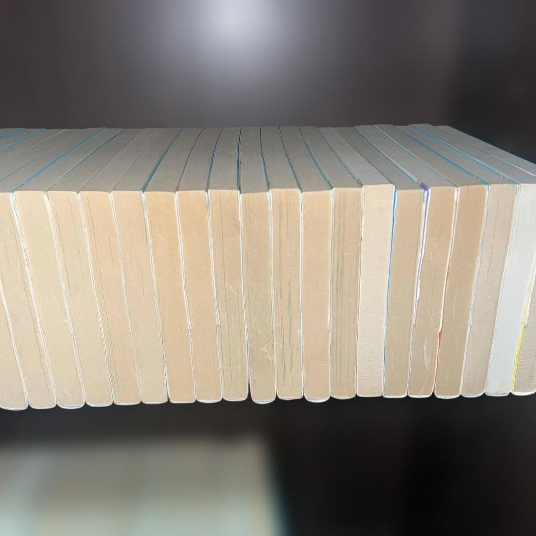 ドラゴンボール 全42巻セット／鳥山明／集英社／完全セット／漫画 全巻