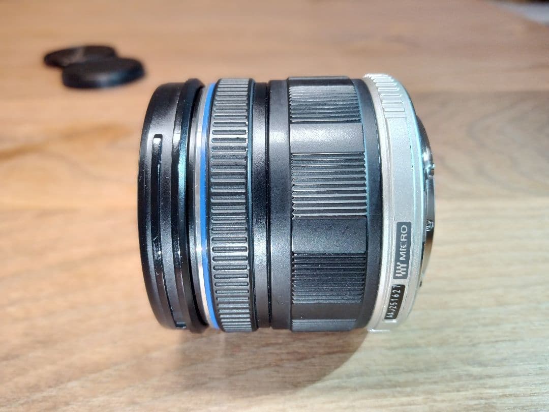 最終価格 OLYMPUS M.ZUIKO ED 9-18mm【ジャンク品】