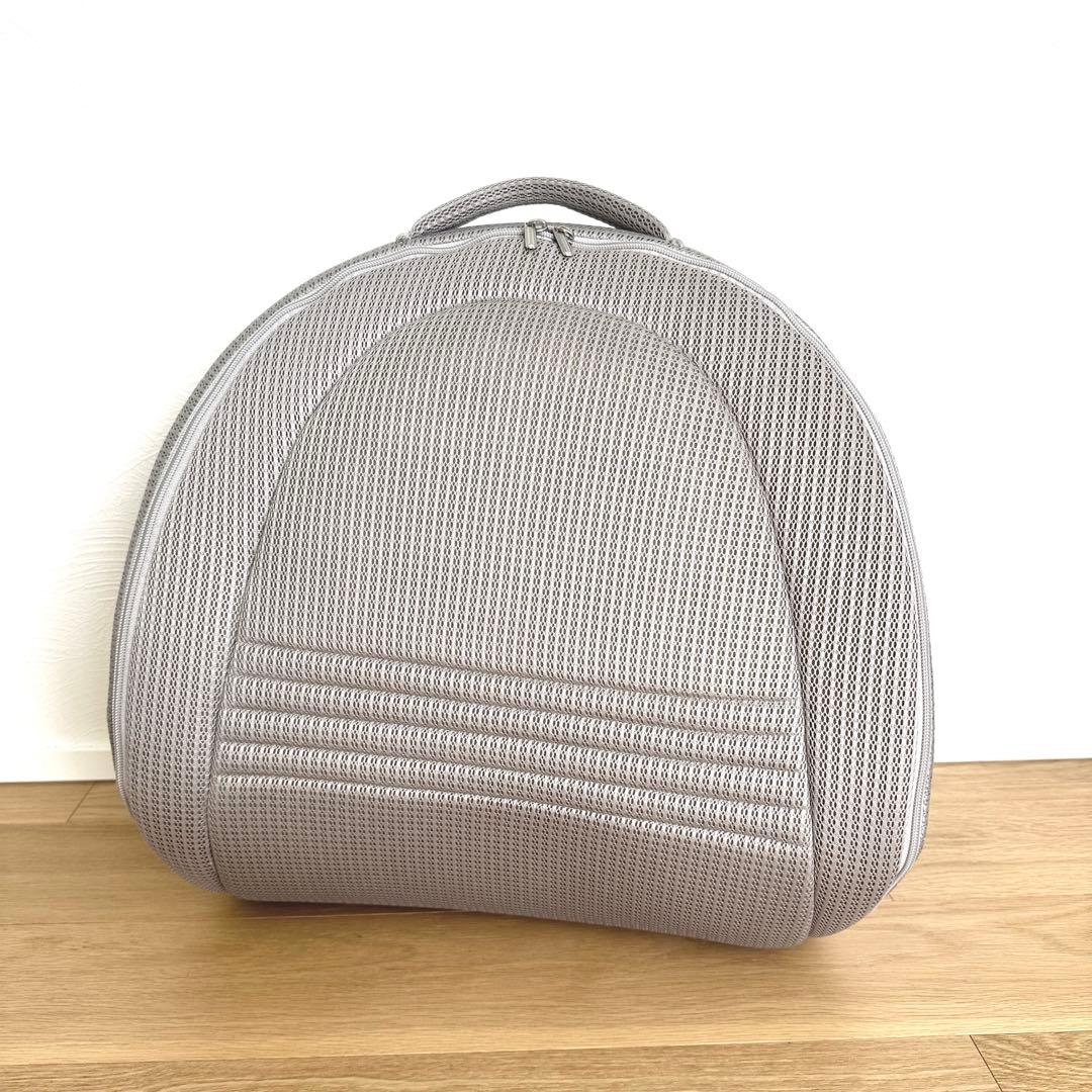 neomamaism ネオママイズム ベッドインベッド　グレー ベビー