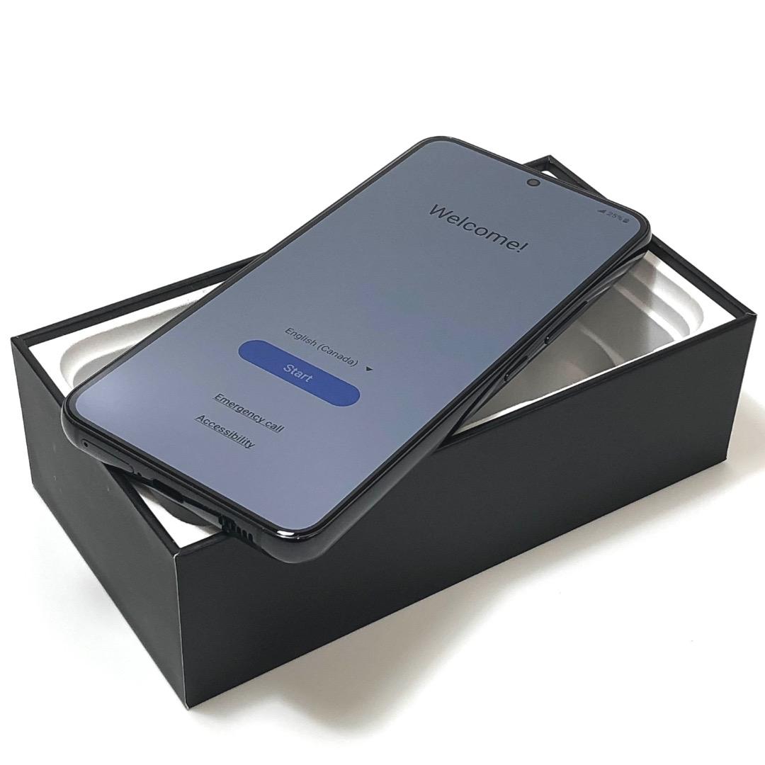 【超美品】Galaxy S22 256GB｜SIMフリー ｜SC-51C