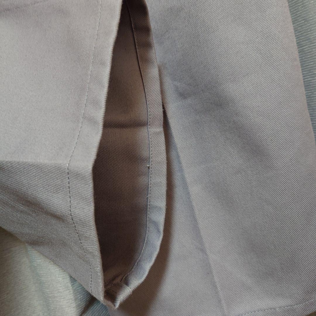 廃盤BEN DAVIS ゴリラカット ワイドパンツ サイズ32 グレー