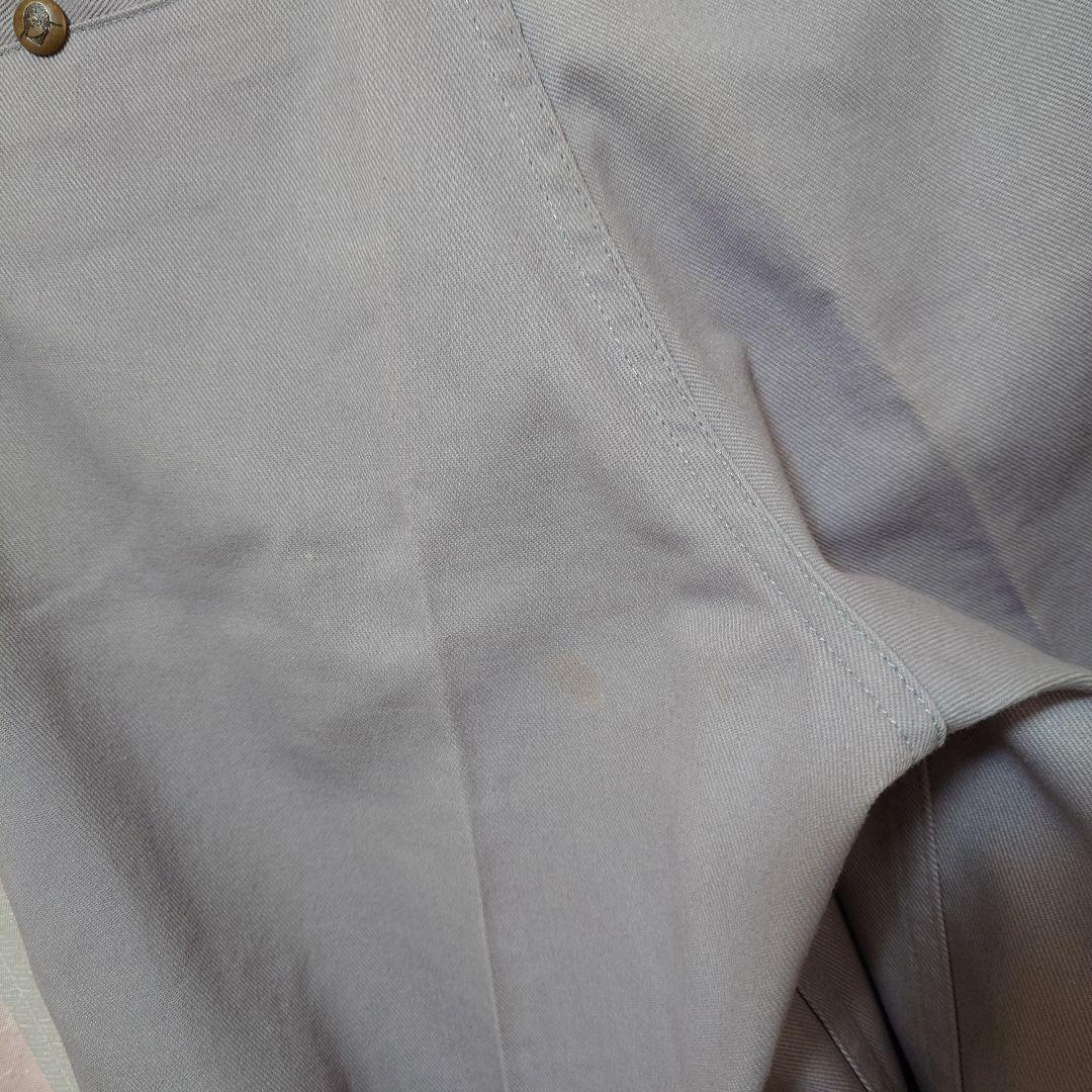 廃盤BEN DAVIS ゴリラカット ワイドパンツ サイズ32 グレー