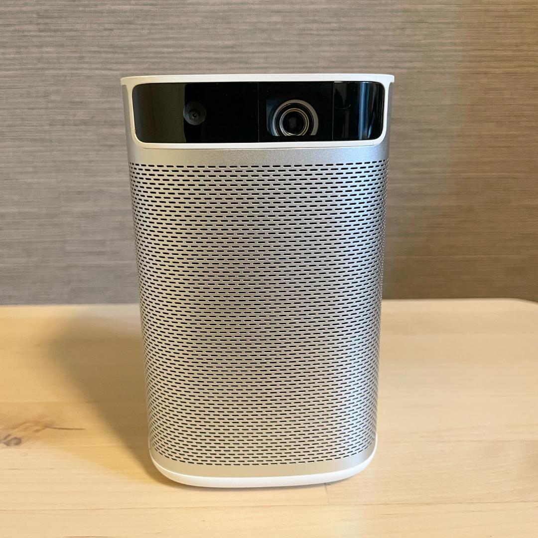 【美品】XGIMI XJ03W MOGO プロジェクター