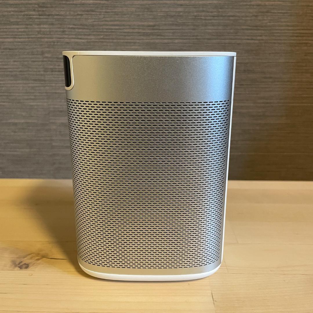 【美品】XGIMI XJ03W MOGO プロジェクター