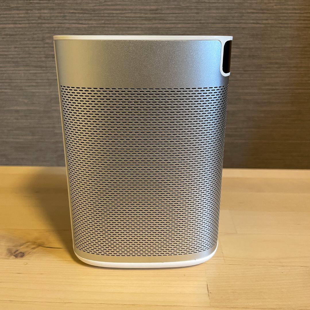 【美品】XGIMI XJ03W MOGO プロジェクター