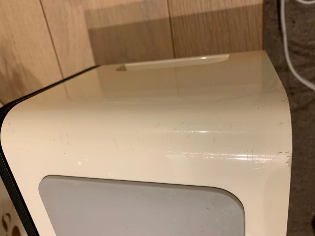 【Apple純正】Apple iPod Hi-Fi A1121 ドックスピーカー