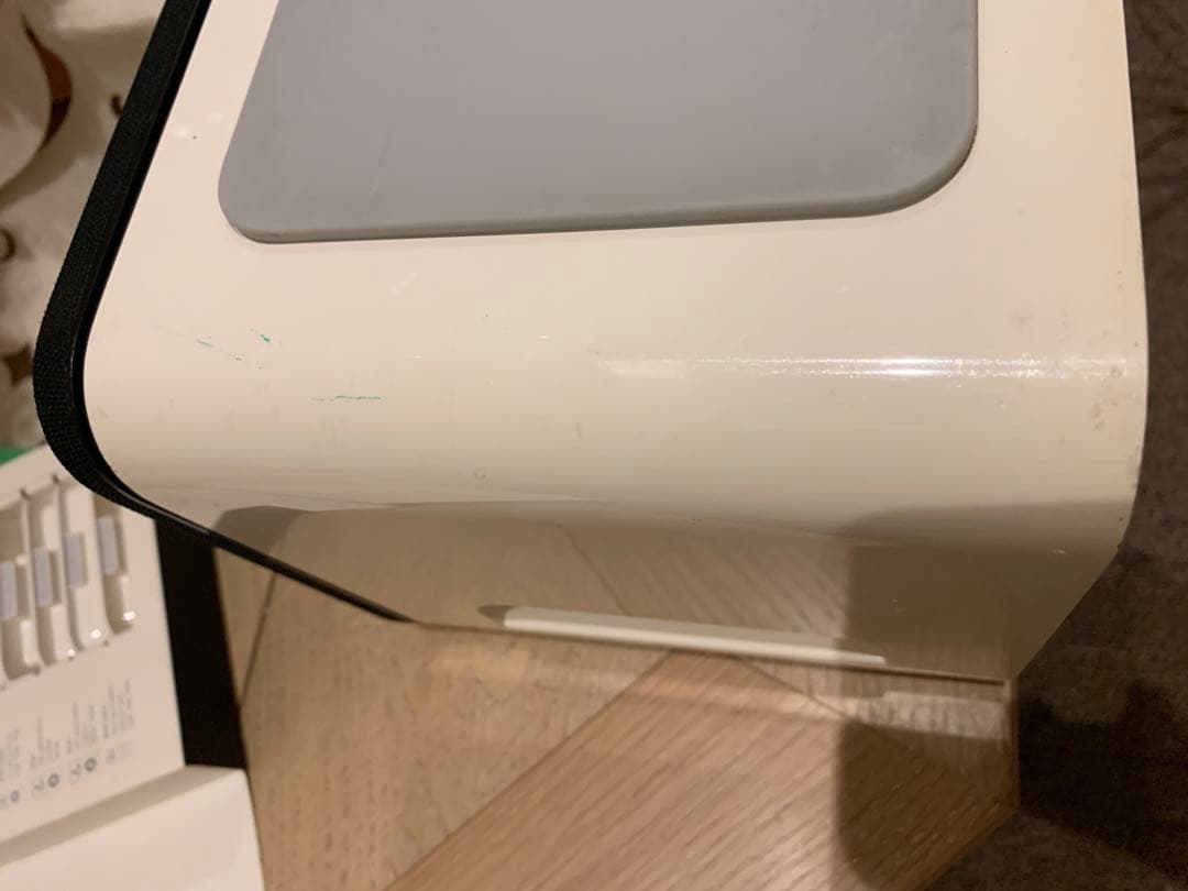 【Apple純正】Apple iPod Hi-Fi A1121 ドックスピーカー