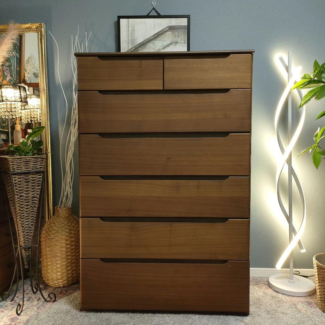 【suu】　NITORI ニトリ アルナス ハイチェスト