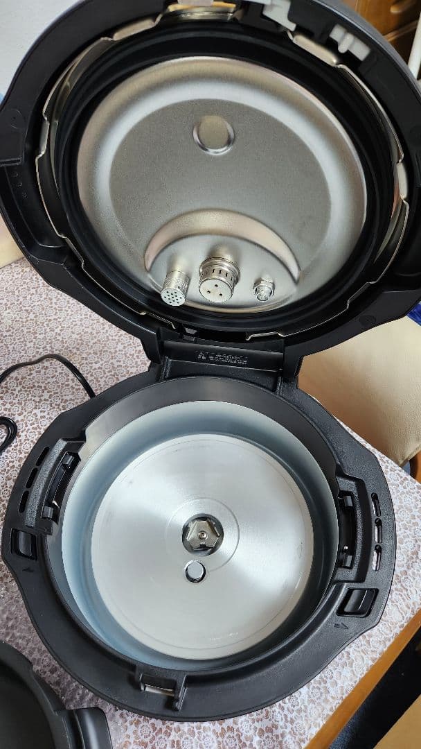 キッチン家電 Panasonic Bistro NF-AC1000-K