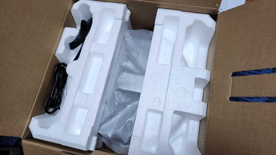 キッチン家電 Panasonic Bistro NF-AC1000-K