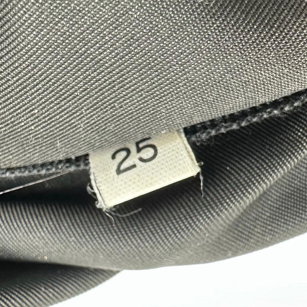 雪見だいふく様 PRADA プラダ ボストンバッグ ナイロン レザー ブラック