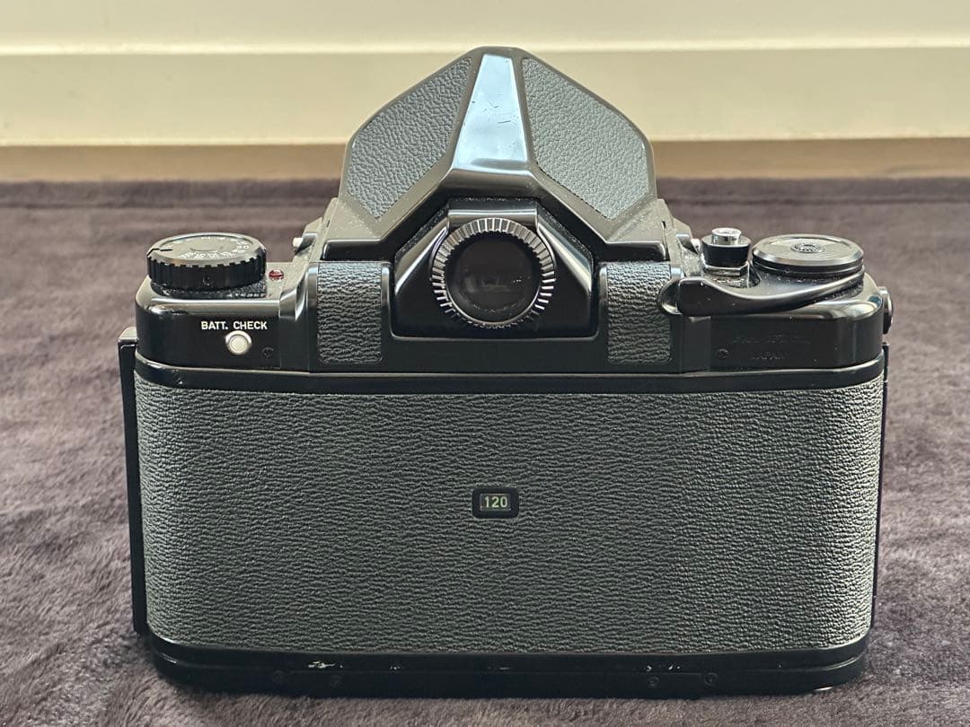 PENTAX 67・中判カメラ　レンズ付き