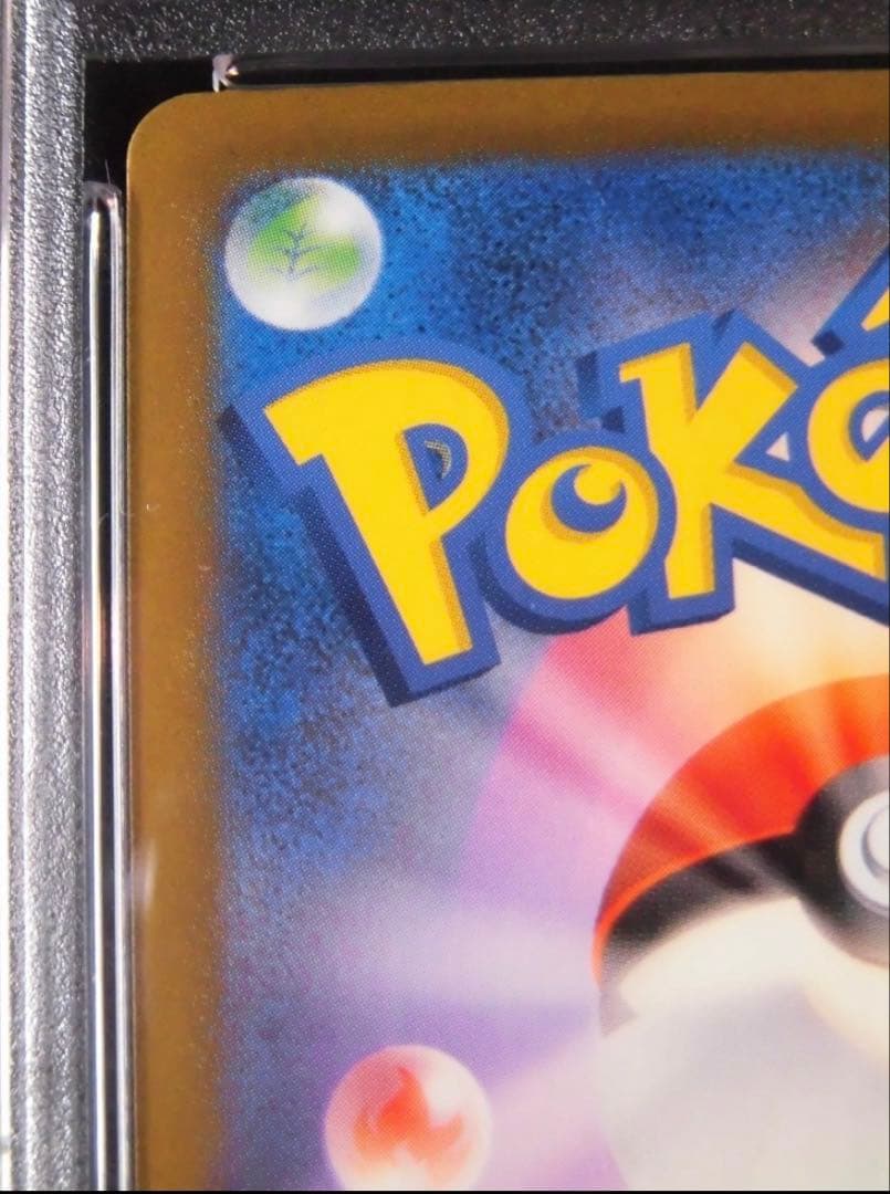 リザードンex SPECIAL ART RARE PSA10