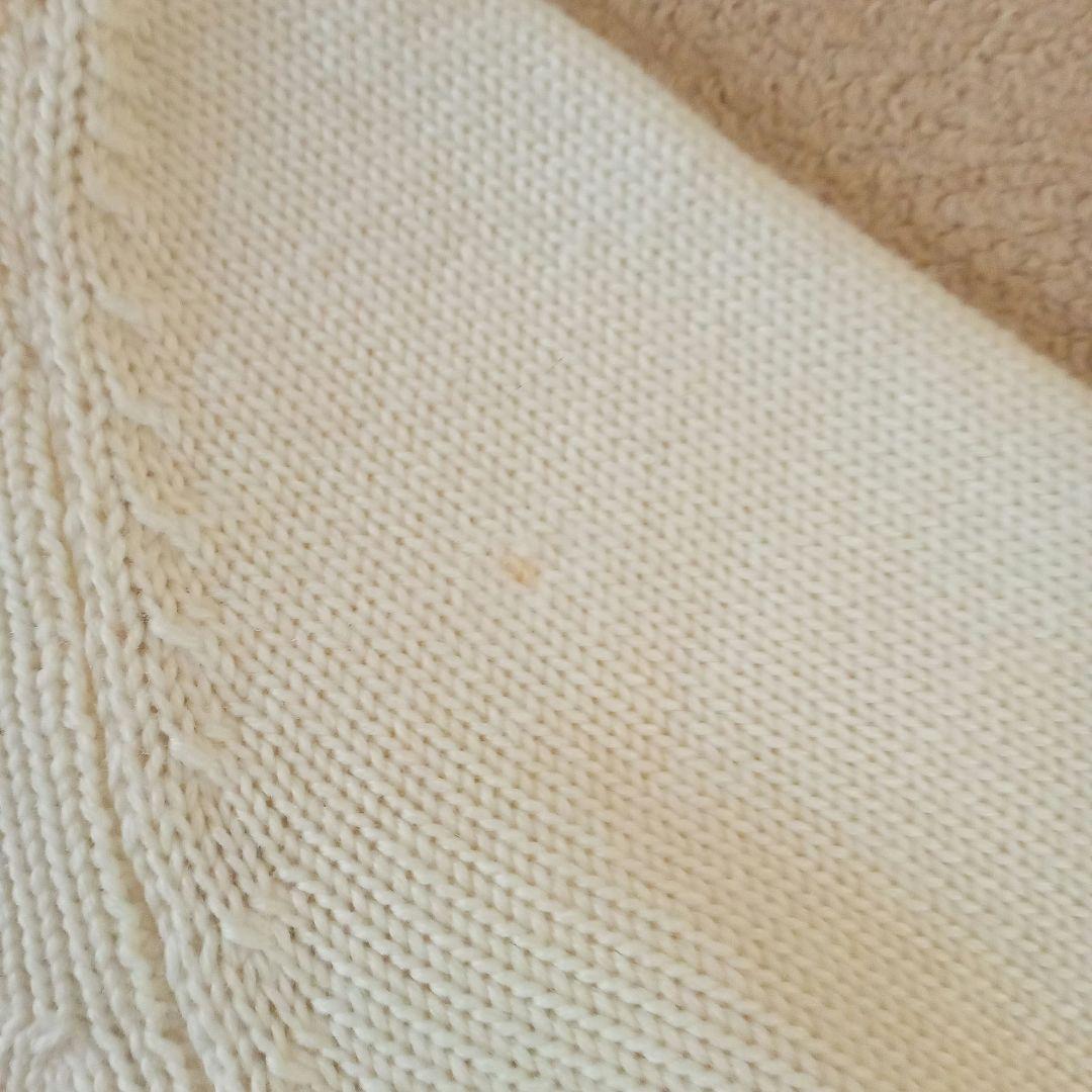 【ZANONE 】ザノーネタートルネック5ゲージ