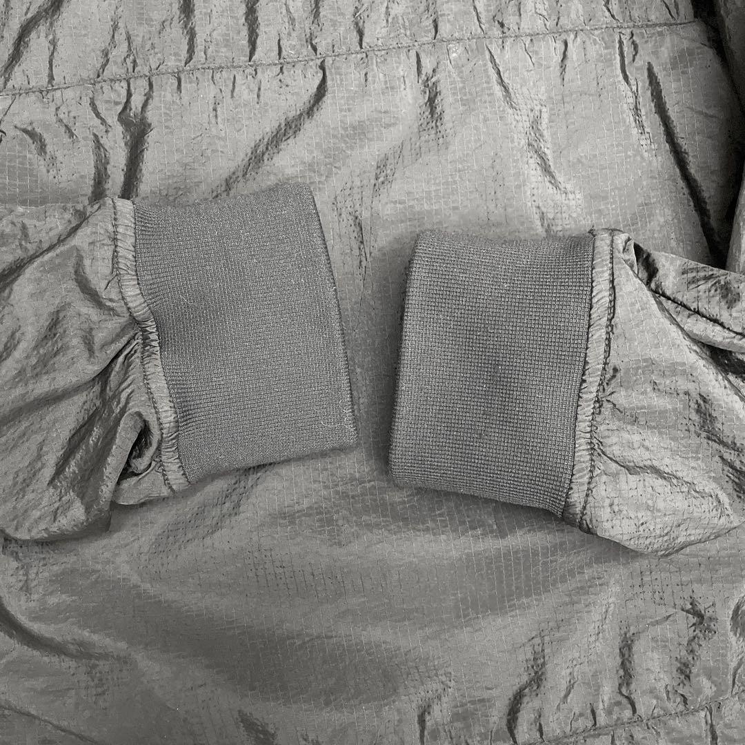 STONE  ブラック ジャケット