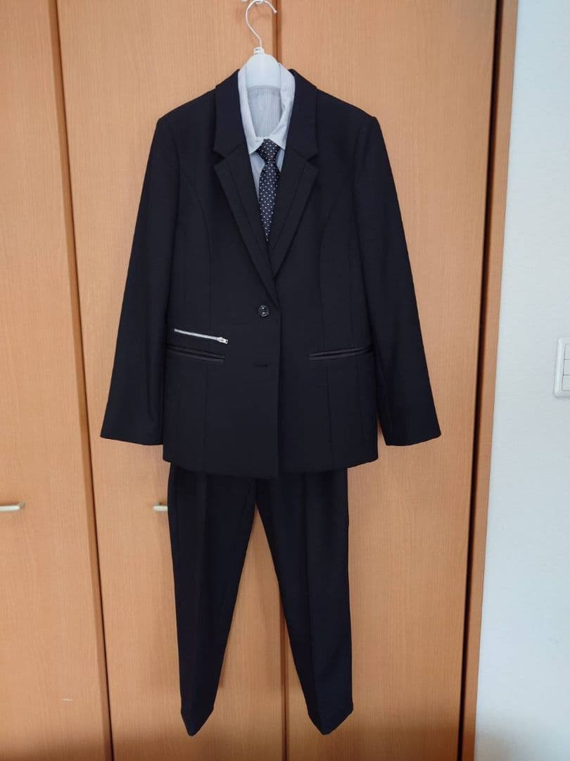 キャサリンコテージ パンツスーツ 165A フォーマル 女の子用