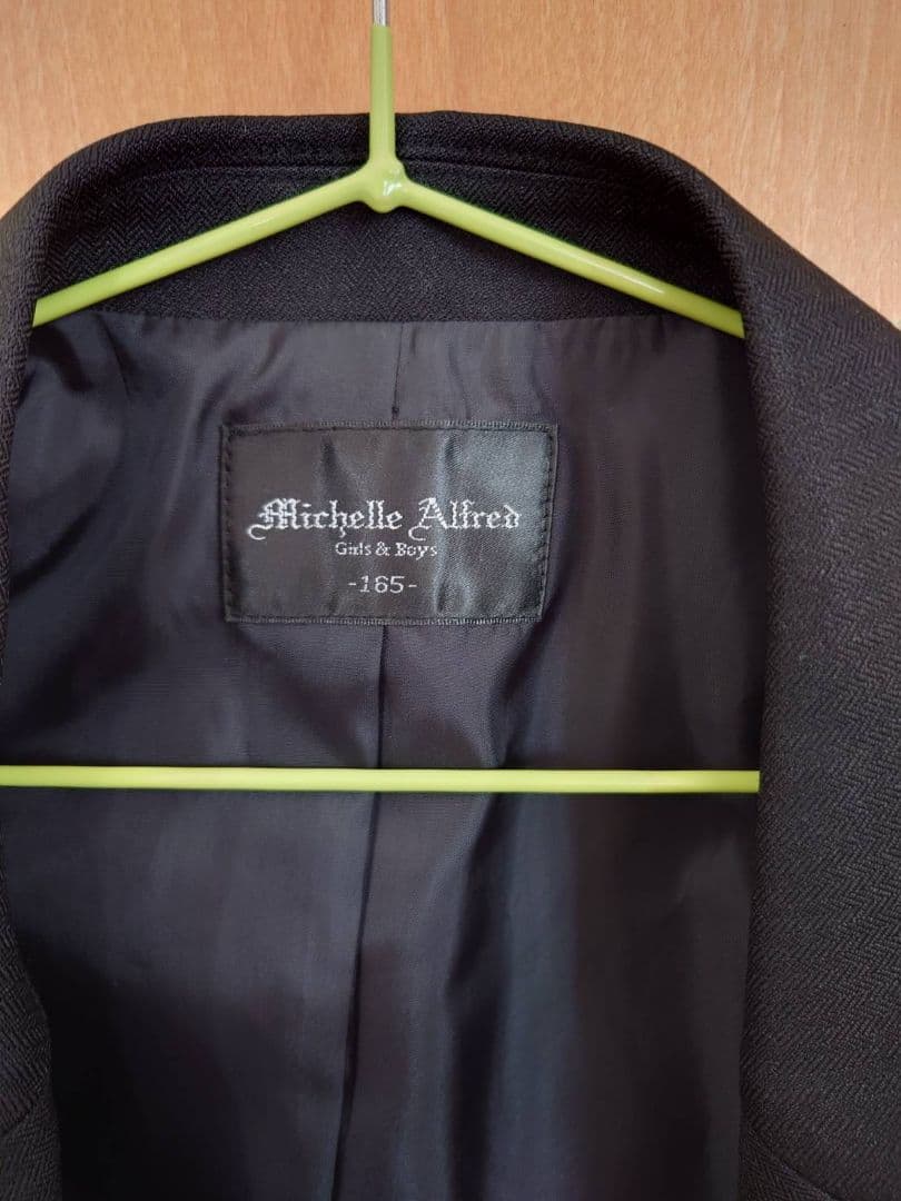 キャサリンコテージ パンツスーツ 165A フォーマル 女の子用