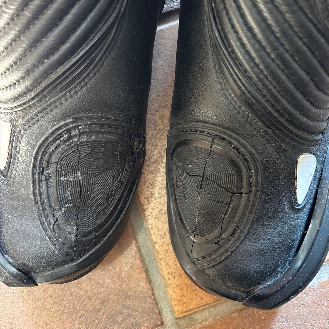 Alpinestars SMX Plus サイズ EUR42, 26.5cm