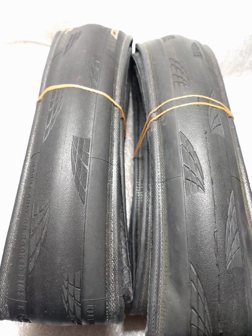 フルクラム レーシングゼロ C17