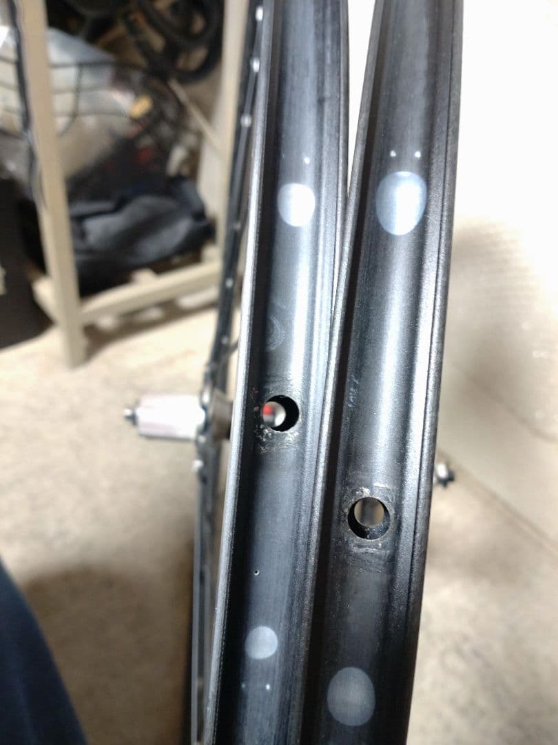 フルクラム レーシングゼロ C17