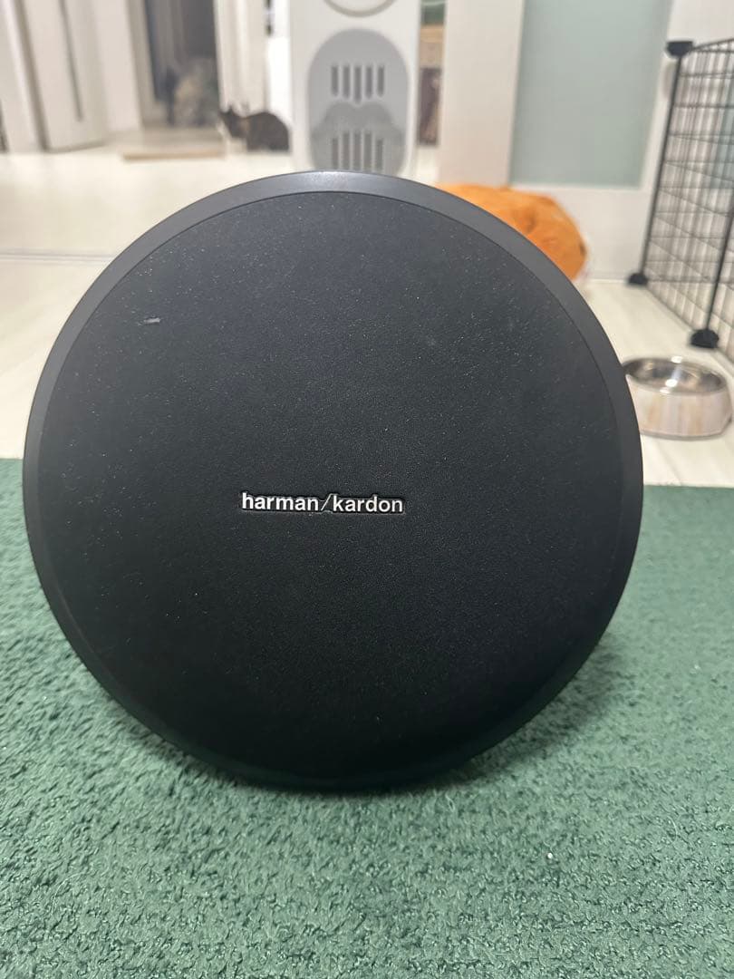 z*o様 harman/kardon スピーカー