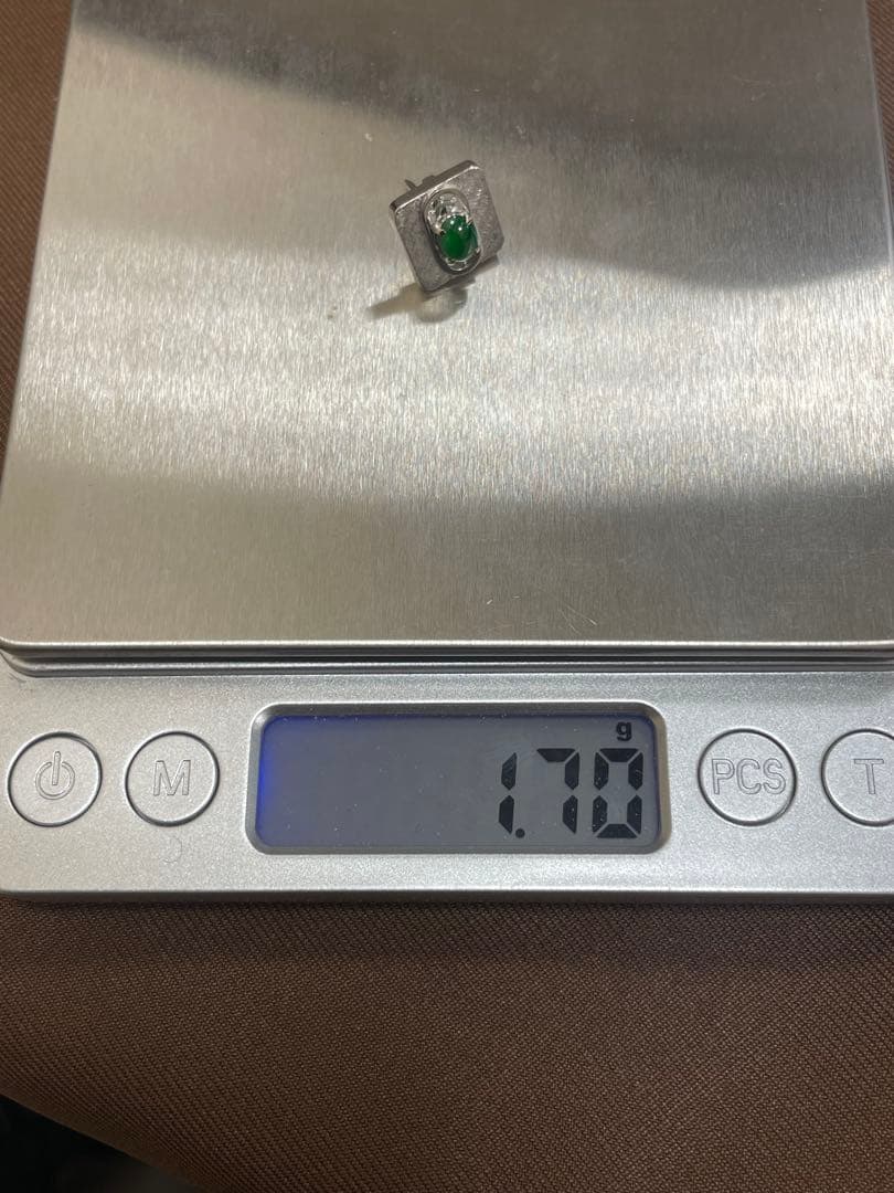 格安！　K14WG ピン