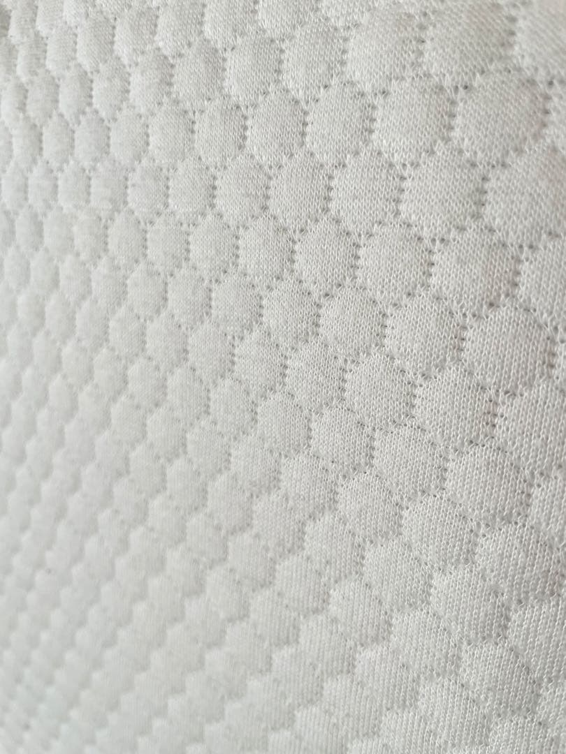 快眠タイムズ エコラテエリート 10cm三つ折りマットレスセミダブル 折りたたみ