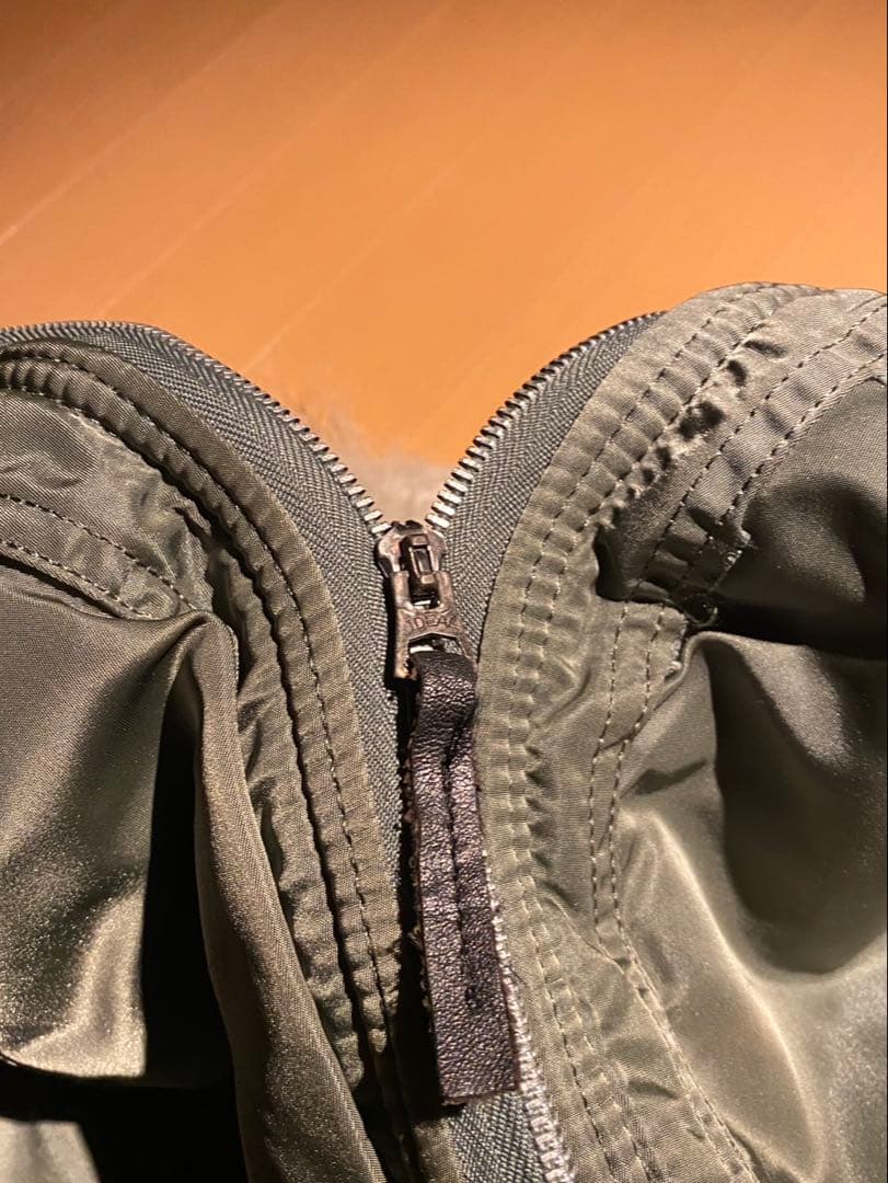 N2B alpha USA製　80s 90s