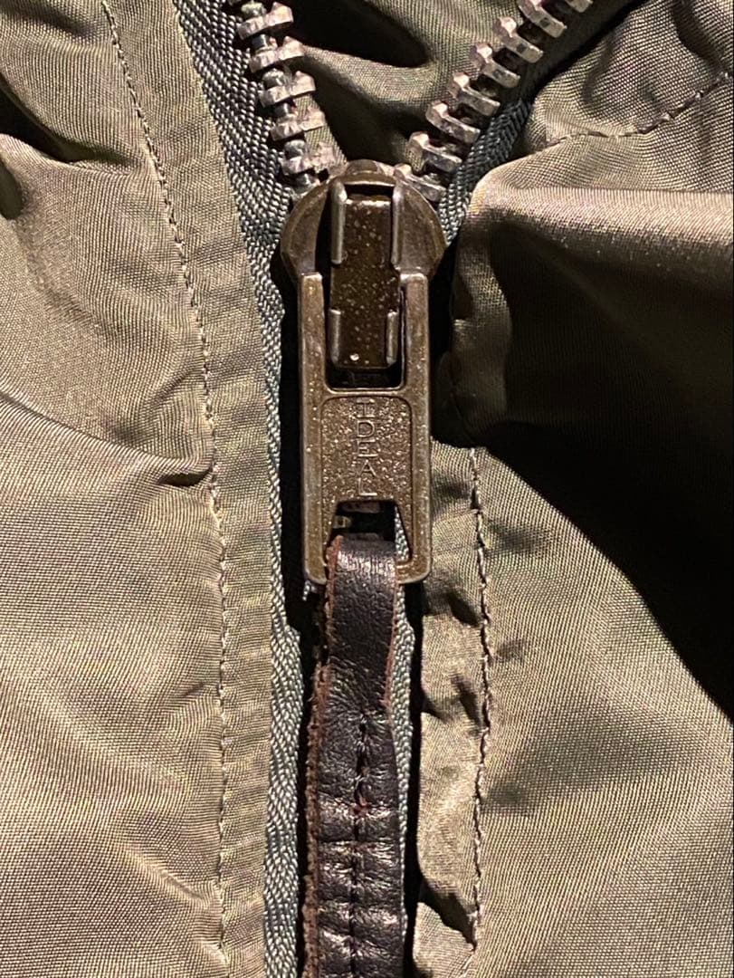 N2B alpha USA製　80s 90s