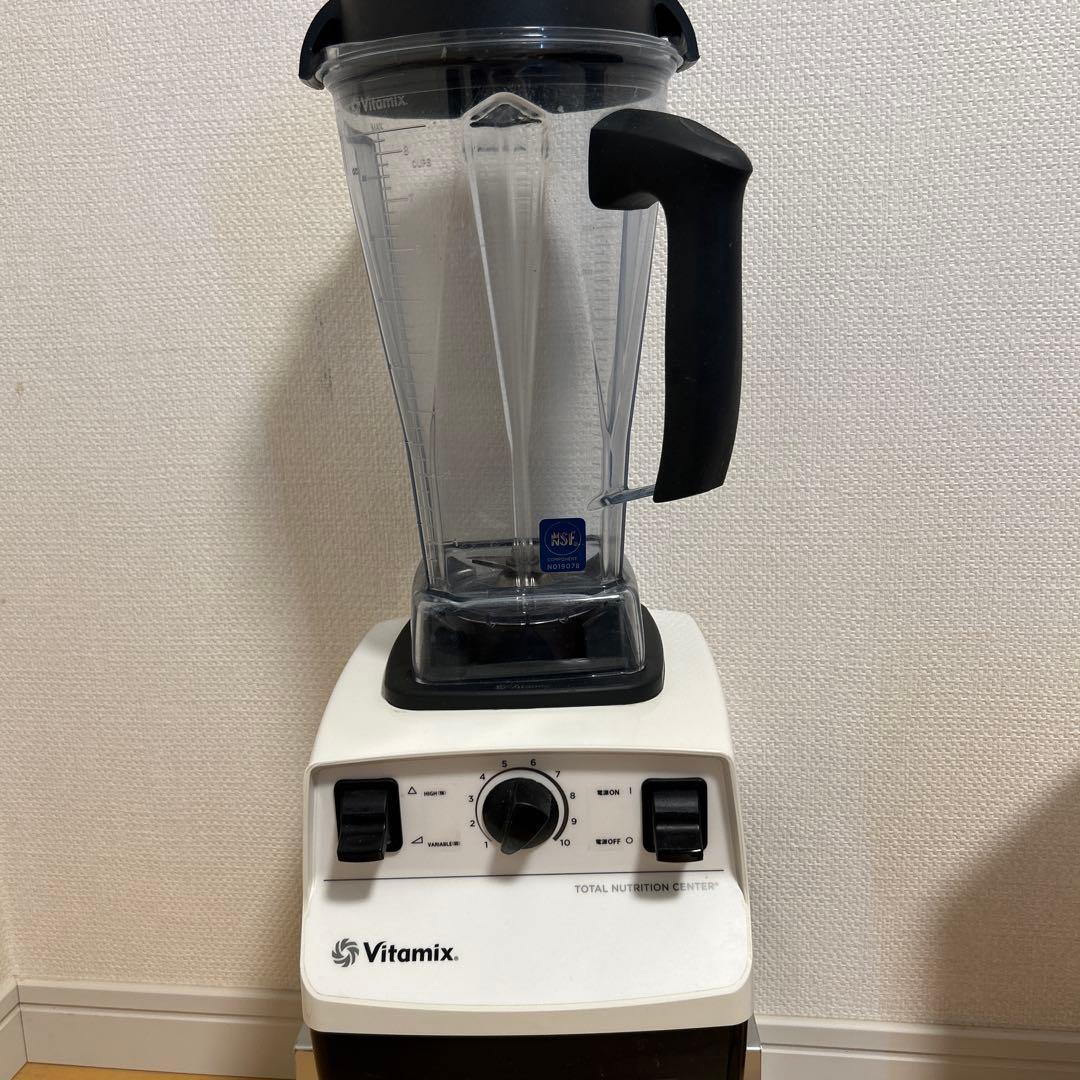 バイタミックスTNC5200