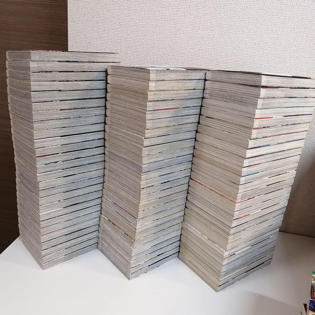 キングダム　原泰久 全巻 漫画 全78巻 全巻セット　美品　①