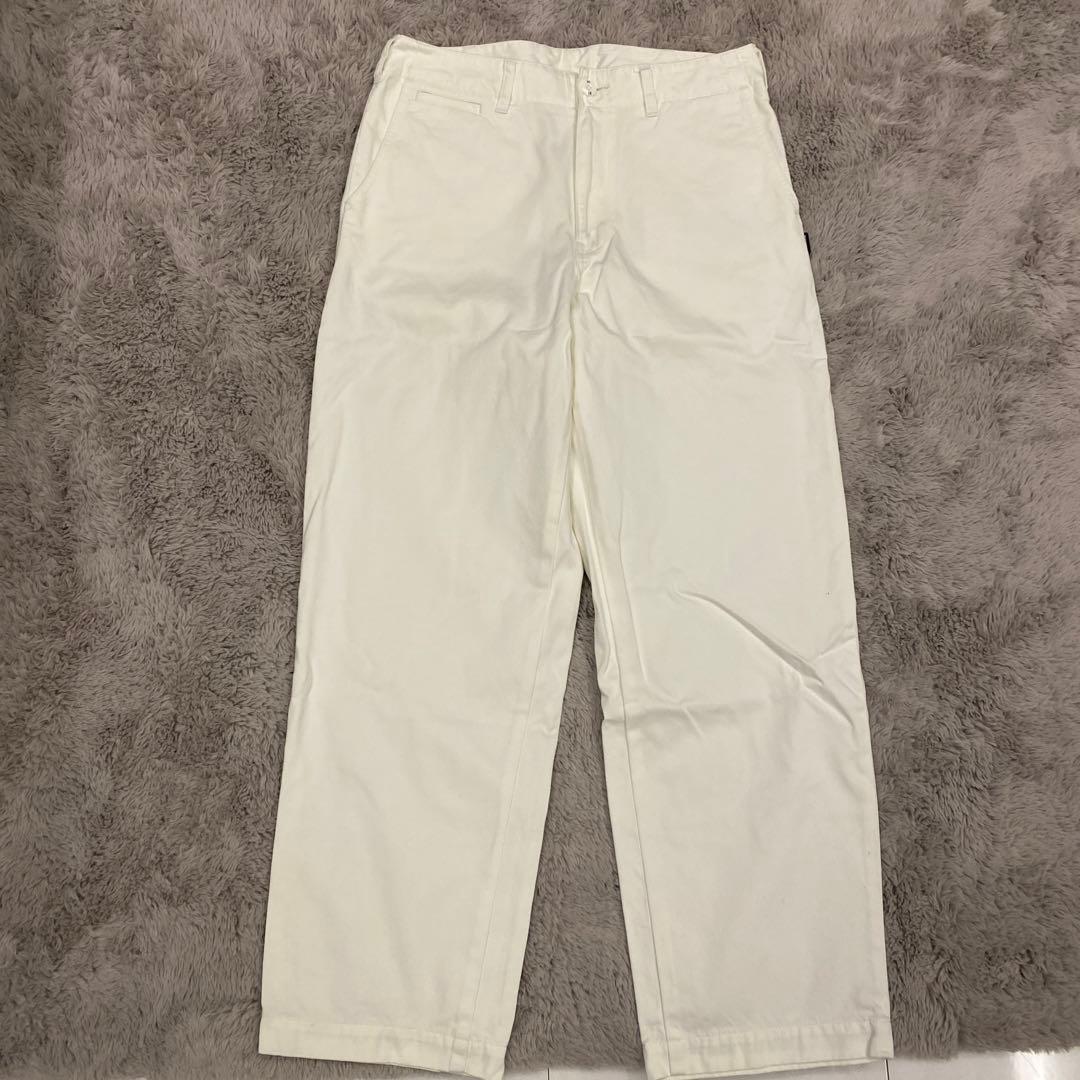 【NEIGHBORHOOD】CLASSIC CHINO PANTS
