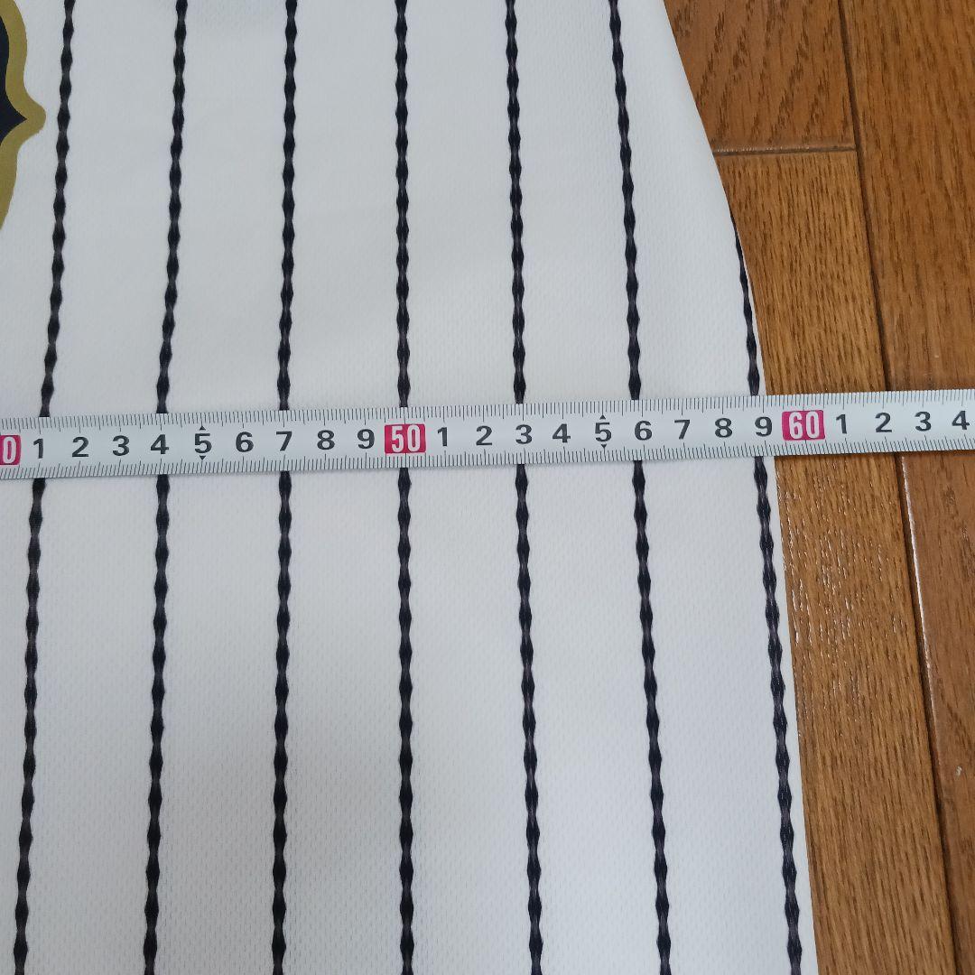 【L-Oサイズ】 WBC 大谷翔平 ミズノ ユニフォーム mizuno