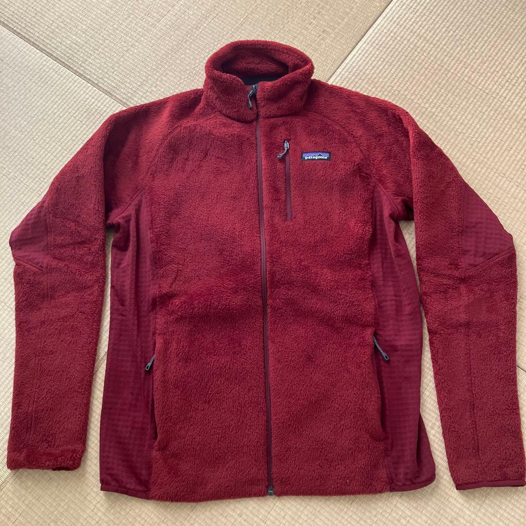 パタゴニア R2 廃盤 美品 ジャケット M