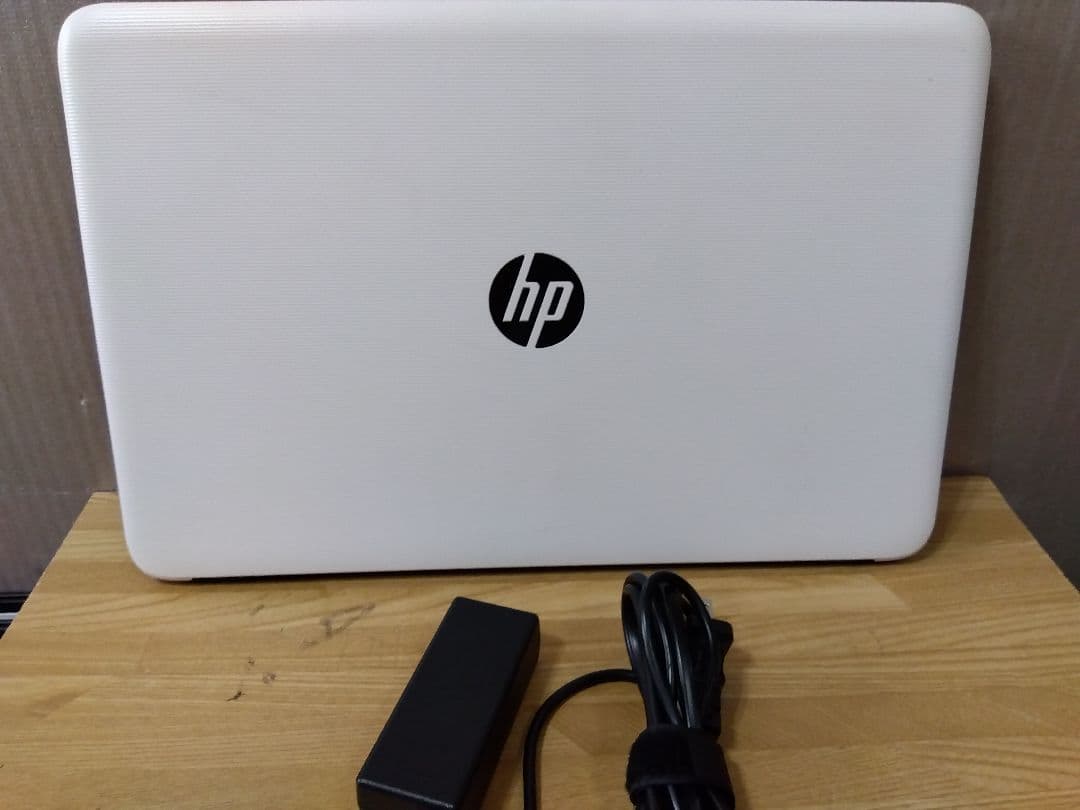 Windowsノート本体 HP 15-ba001AU AMD E2-7110
