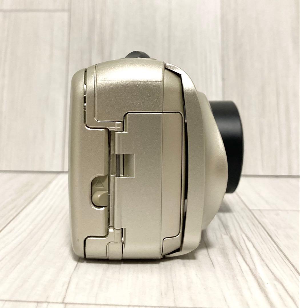 『動作確認済み』OLYMPUS Stylus ZOOM 115 DLX カメラ