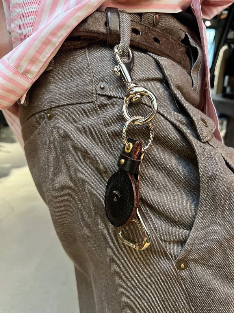 【ドライフルーツ】sugarhill keycharm キーホルダー