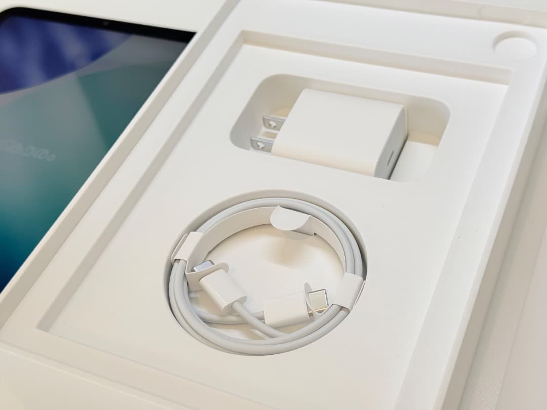 【2/9まで】iPad mini Wi‑Fiモデル 64GB - パープル