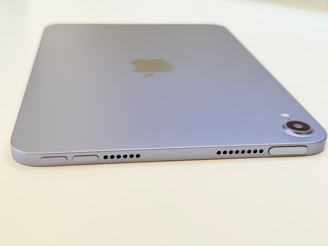 【2/9まで】iPad mini Wi‑Fiモデル 64GB - パープル