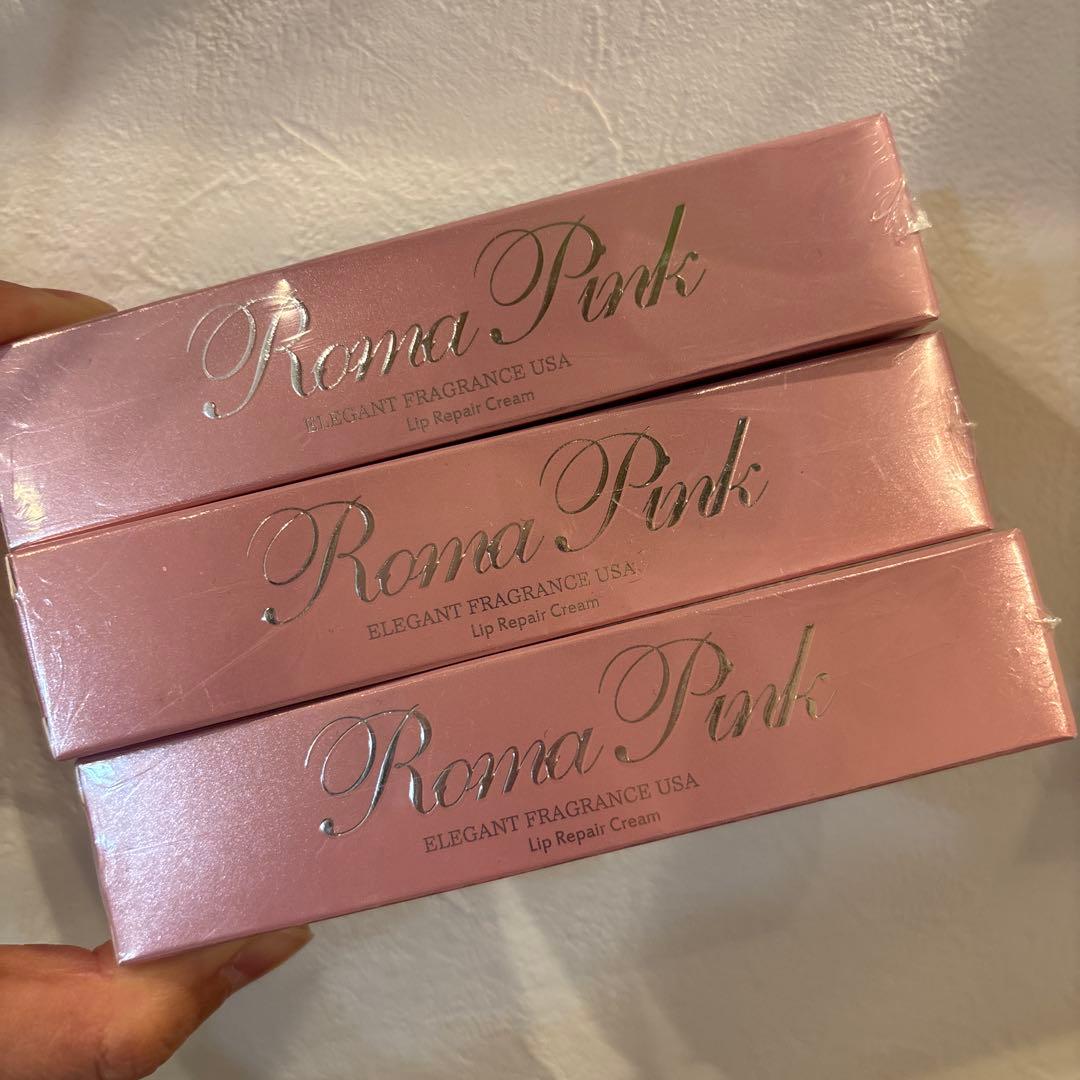 専用ページ　ローマピンクアフタークリームなど