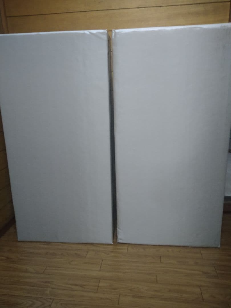 東京防音　吸音パネル　2枚組