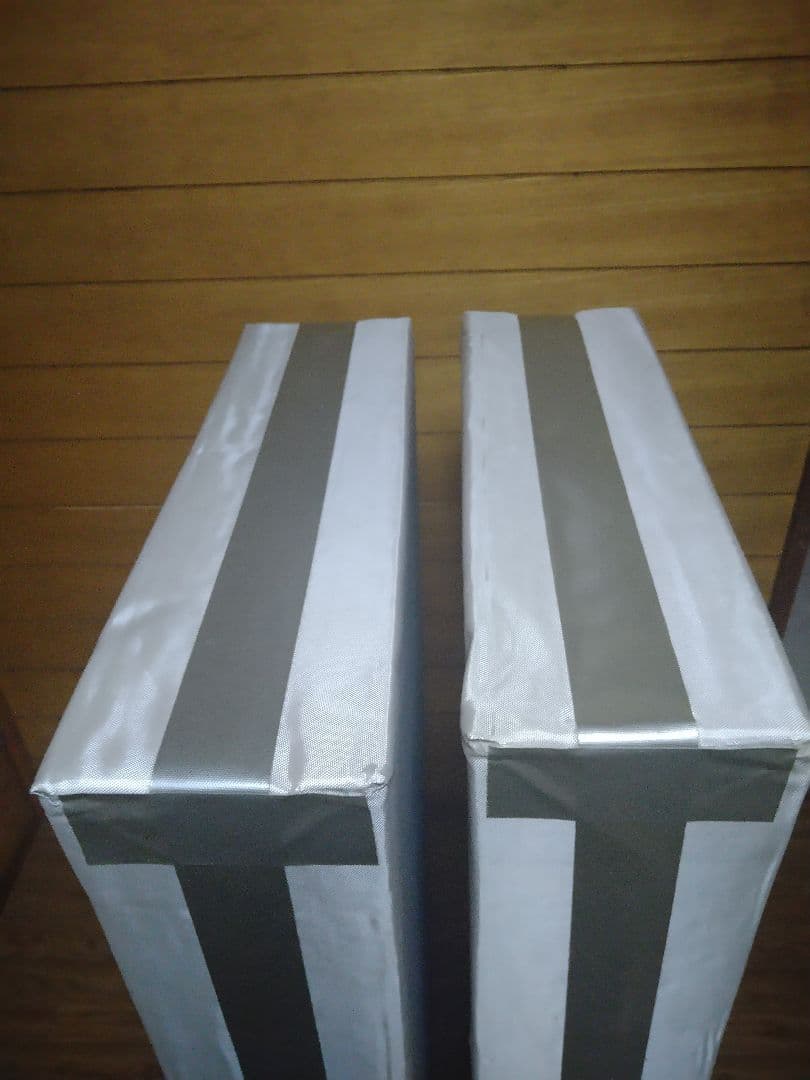 東京防音　吸音パネル　2枚組