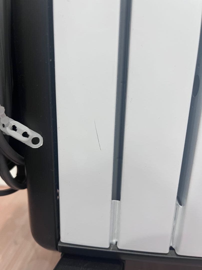 オイルヒーター DeLonghi Multi Dynamic Heater