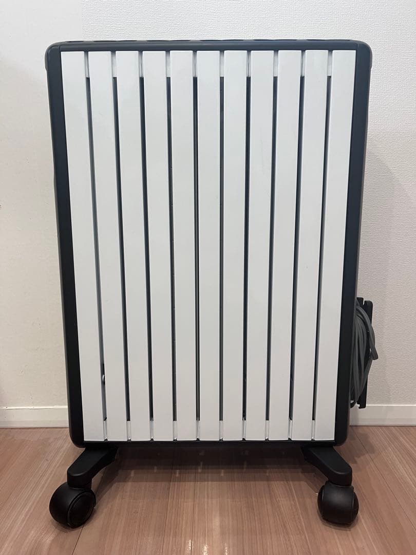 オイルヒーター DeLonghi Multi Dynamic Heater