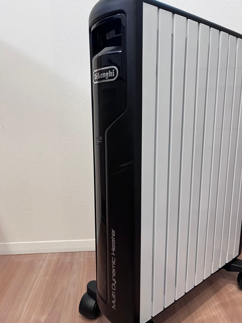 オイルヒーター DeLonghi Multi Dynamic Heater