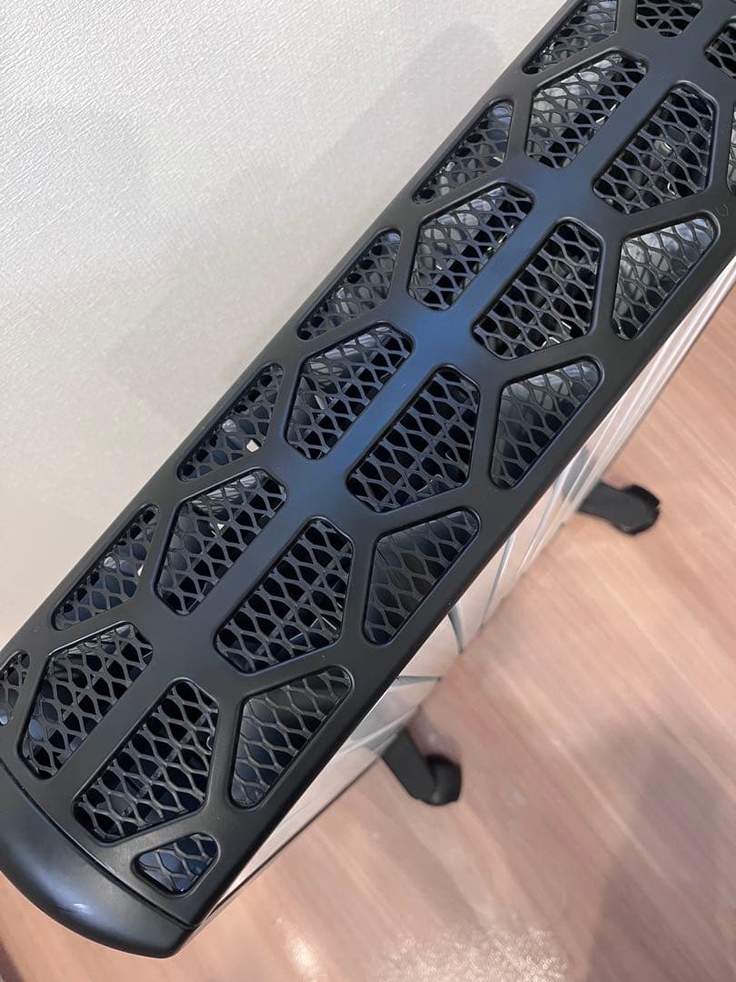 オイルヒーター DeLonghi Multi Dynamic Heater