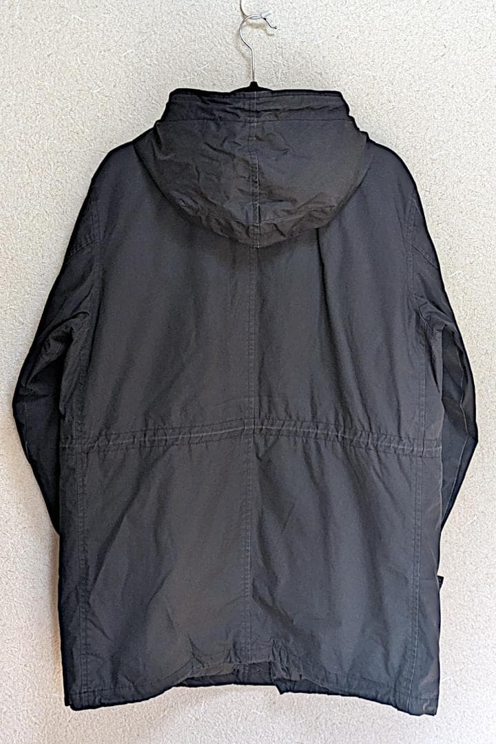 MHL.マーガレットハウエル ダウンモッズコート 美品