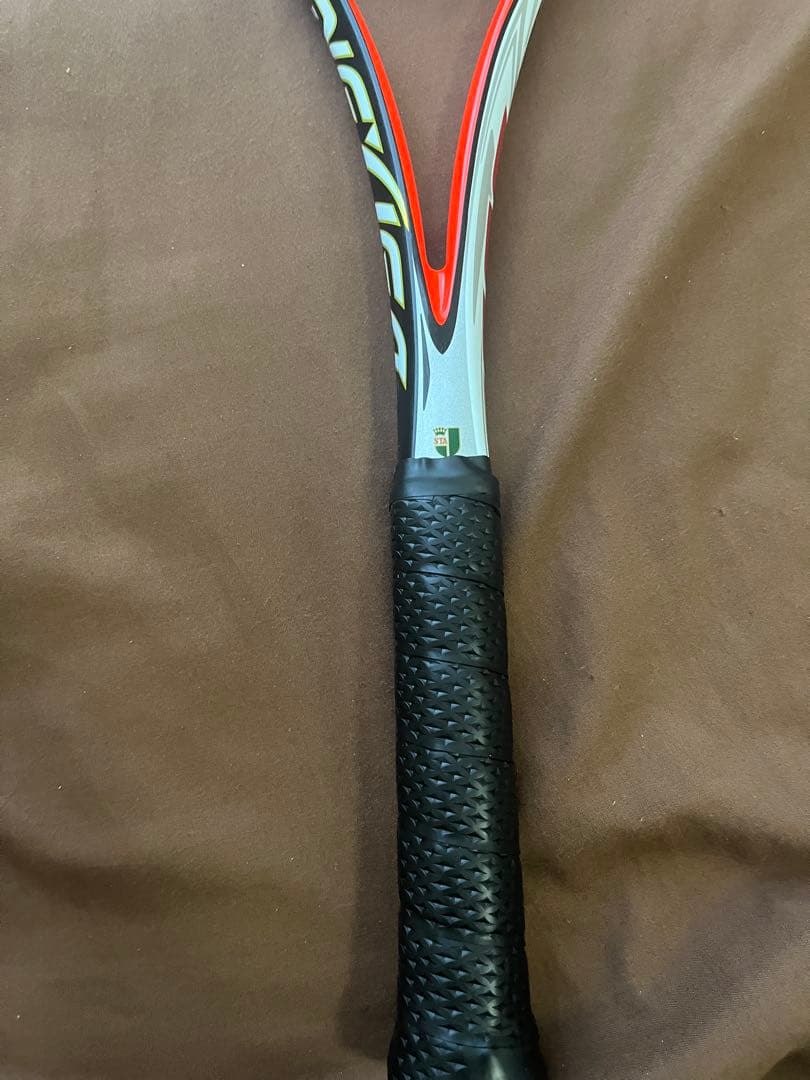 yonex nexga 90s 軟式用ラケット